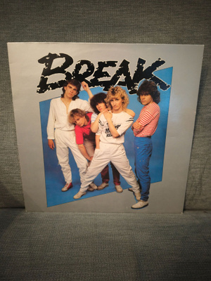 LP Break