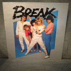 LP Break - pikkukuva 1