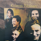 Kolmas Nainen : Elämän tarkoitus. - pikkukuva 1