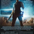 COWBOYS & ALIENS (13 102) -FI- DVD, 2011, scifi western, UUS - pikkukuva 2