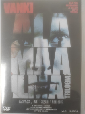 Alamaailma: Vanki