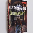 Tess Gerritsen : Eloonjäänyt - pikkukuva 1