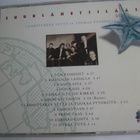 Suurlähettiläät -Lämmittäkää vettä ja tuokaa pyyhkeitä! (CD) - pikkukuva 2