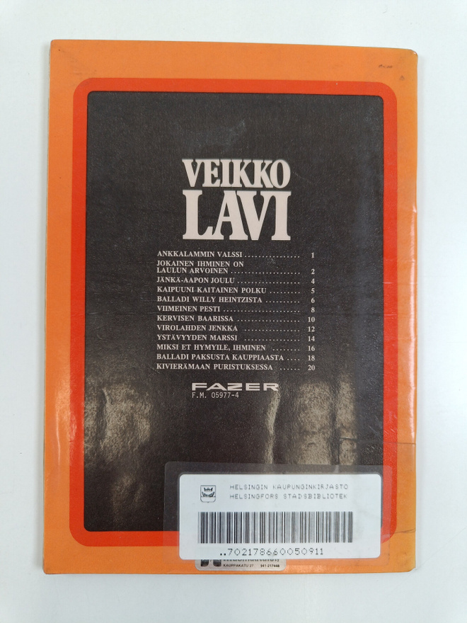 Item image