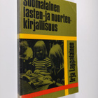 Irja Lappalainen : Suomalainen lasten- ja nuortenkirjalli... - pikkukuva 1