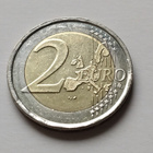 Suomi 2 eur v. 2002 circ - pikkukuva 1