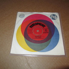 Katri Helena 7" Tyttö Niin Pieni/Usvaritari v.1965 - pikkukuva 2