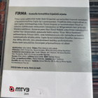 Firma 11-osainen draama/komedia Sarja - pikkukuva 2