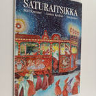 Rolf Krenzer : Saturaitsikka - pikkukuva 1