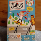 Paul Frank .Julius pehmolelu 2005 - pikkukuva 5