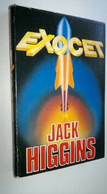 Jack Higgins : Exocet