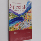 Alastair Sawday ym. : Alastair Sawday's Special Places to... - pikkukuva 1