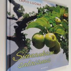 Tapio Luoma : Siunauksen salaisuus - pikkukuva 1