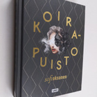Sofi Oksanen : Koirapuisto (signeerattu) - pikkukuva 1