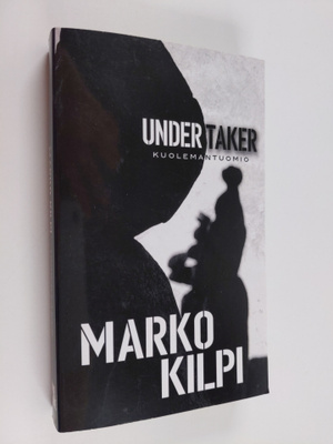 Marko Kilpi : Kuolemantuomio