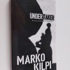 Marko Kilpi : Kuolemantuomio - pikkukuva 1