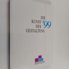 Die Kunst des Gestaltens '99 ja Technik Verlegemuster und... - pikkukuva 1