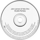 John Lennon & Yoko Ono – Double Fantasy - 1980 - CD - pikkukuva 3