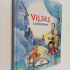 Katri Kirkkopelto ym. : Vilske Lukukirja - pikkukuva 1