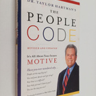 Taylor Hartman : The People Code - It's All About Your In... - pikkukuva 1