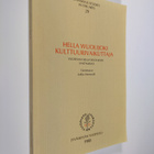 Jukka (toim.) Ammondt : Hella Wuolijoki, kulttuurivaikutt... - pikkukuva 1