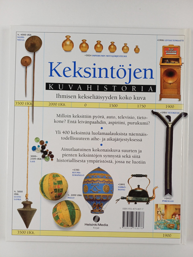 Item image