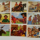 Buffalo BILL kuvia - pikkukuva 1