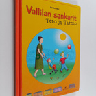 Viveka Salo : Vallilan sankarit Tero ja Tarmo - pikkukuva 1