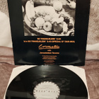 Cosmetic With Jamaaladeen Tacuma So Tranquilizin 12" - pikkukuva 2