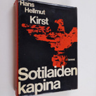 Hans Hellmut Kirst : Sotilaiden kapina - pikkukuva 1