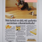 Tekniikan maailma 15B/1988 : rakennusmaailma - pikkukuva 2