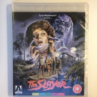 The Slayer - Special Edition (Blu-ray) ARROW (1982) UUSI - pikkukuva 1