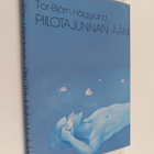 Tor-Björn Hägglund : Piilotajunnan ääni ja muita esseitä - pikkukuva 1