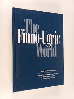 The Finno-Ugric world