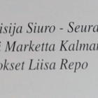 Siuro kotiseutu lautapeli - pikkukuva 5