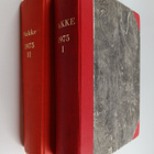 Nakke vuosikertaa 1975 1-2 (1-52) - pikkukuva 1