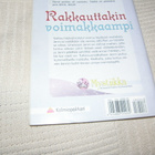 Johanna Salo Rakkauttakin voimakkaampi - pikkukuva 2