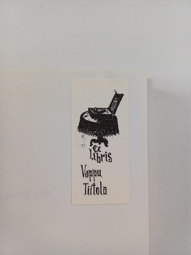 Item image