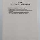 Rauno Liimatainen : Suuri suunnistusteos 4 - pikkukuva 2