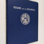 Helgi P. Briem : Iceland and the Icelanders - pikkukuva 1