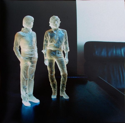 AIR – Pocket Symphony:
