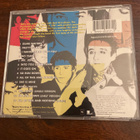 The Psychedelic Furs Talk Talk Talk CD - pikkukuva 2