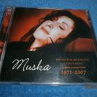 MUSKA krokotiilirockista kaipuuseen 1971-2007 - 2CD - pikkukuva 1