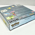 Gameboy - Pokemon Silver Version (CIB) - pikkukuva 5