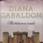 Diana Gabaldon: Skotlantilainen vanki (sid. Gummerus 2012) - pikkukuva 1