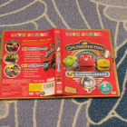 Chuggington Parhaat DVD - pikkukuva 1