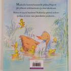 Rachel Bates : Vauhtia, pikkuinen! - pikkukuva 2