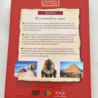 Muinaiset Kulttuurit 3 – Pyramidien maa: Muinaisen Egyptin s - pikkukuva 2
