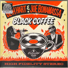 Beth Hart & Joe Bonamassa: High Fidelity Stereo - 2LP, uusi - pikkukuva 1