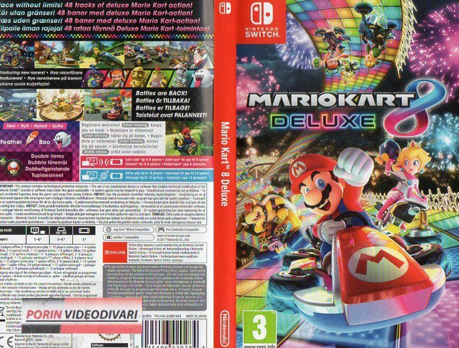 Mariokart 8	(9 956)	k		NIN.SWITCH					deluxe